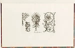 Ornament Designs