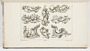Ornament Designs