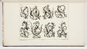 Ornament Designs