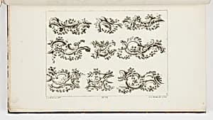 Ornament Designs