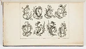 Ornament Designs