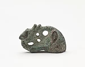 Ornament by Unknown