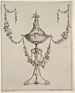 ornament by John Edwards