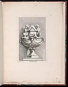 Ornamental Vase Design