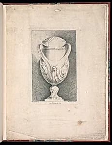 Ornamental Vase Design