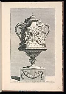 Ornamental Vase Design