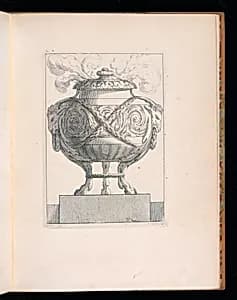 Ornamental Vase Design