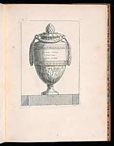 Ornamental Vase Design