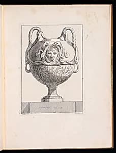 Ornamental Vase Design