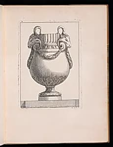 Ornamental Vase Design