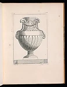 Ornamental Vase Design