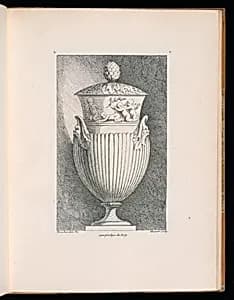 Ornamental Vase Design