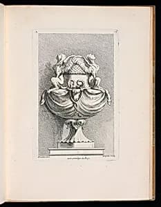 Ornamental Vase Design