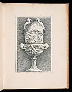 Ornamental Vase Design