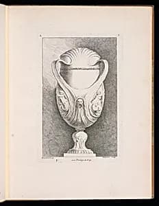 Ornamental Vase Design
