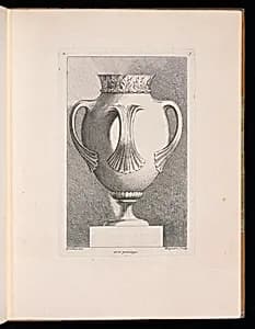 Ornamental Vase Design