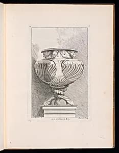 Ornamental Vase Design