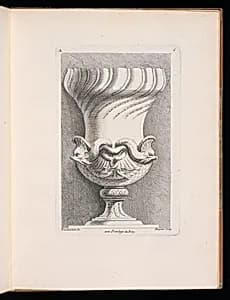 Ornamental Vase Design