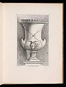 Ornamental Vase Design