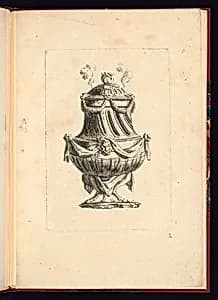 Ornamental Vase Design