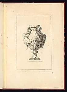 Ornamental Vase Design