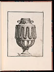 Ornamental Vase Design