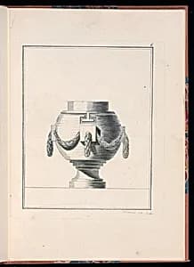 Ornamental Vase Design