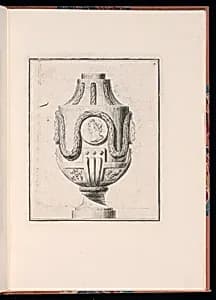 Ornamental Vase Design