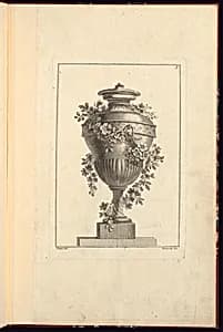 Ornamental Vase Design