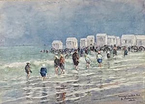 Ostend