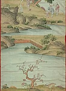 Panel by Unknown