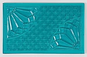 Panel by Unknown