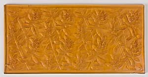 Panel by Unknown