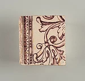 Panel by Unknown