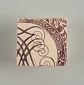 Panel by Unknown