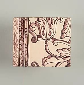 Panel by Unknown
