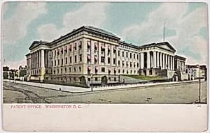 Patent Office