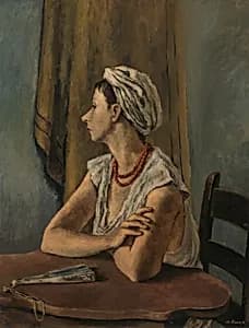 Peggy Bacon