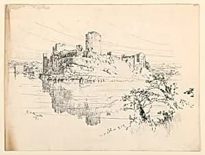 Pembroke Castle