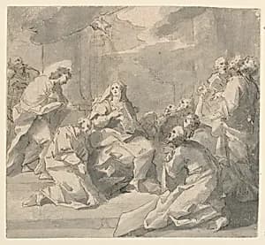 Pentecost