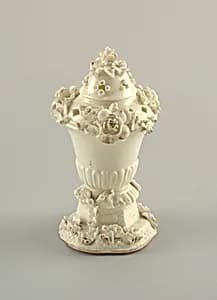 Perfume Burner (Cassolette)