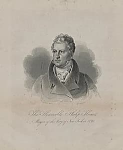 Philip Hone