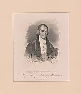 Philip Syng Physick