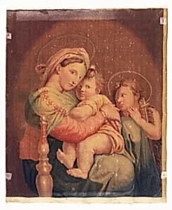 Picture by Gaspard Grégoire, (French, 1751–1846)
