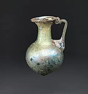 Pitcher by Unidentified