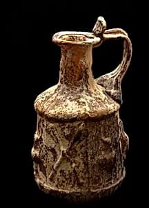 Pitcher by Unidentified