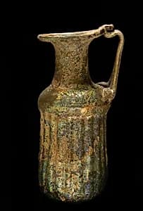 Pitcher by Unidentified