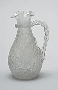 Portrait of Boston and Sandwich Glass Company, Sandwich, Massachusetts, USA, active 1824–1888
