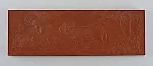 Plaque