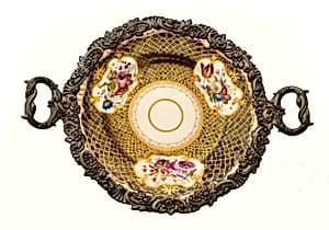 Plate by Unidentified